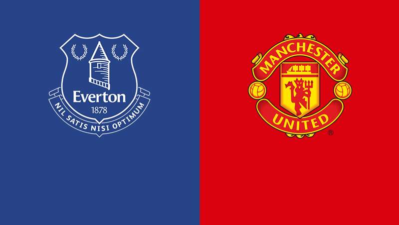 Everton vs Manchester United: fecha, hora, canal, TV y dónde ver online la Premier League en España