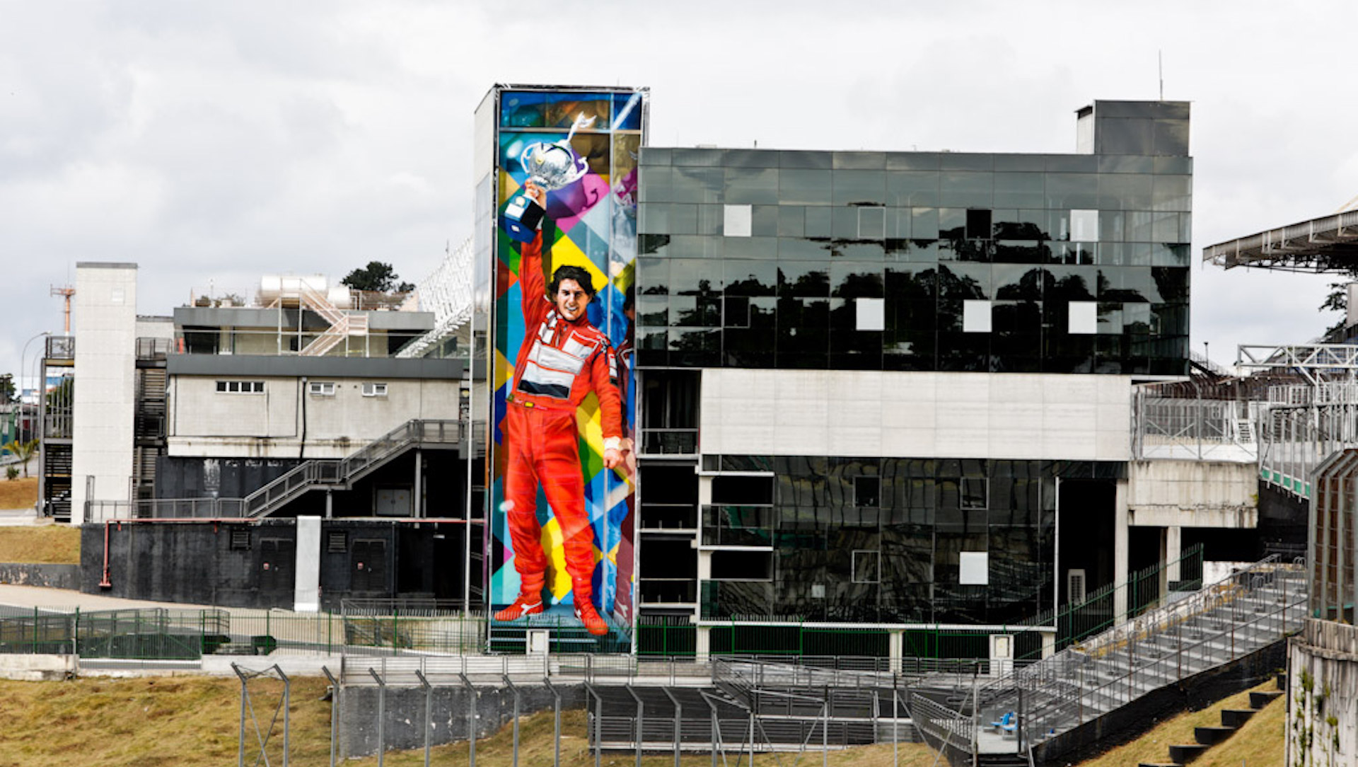 Interlagos, GP Brasil, F1