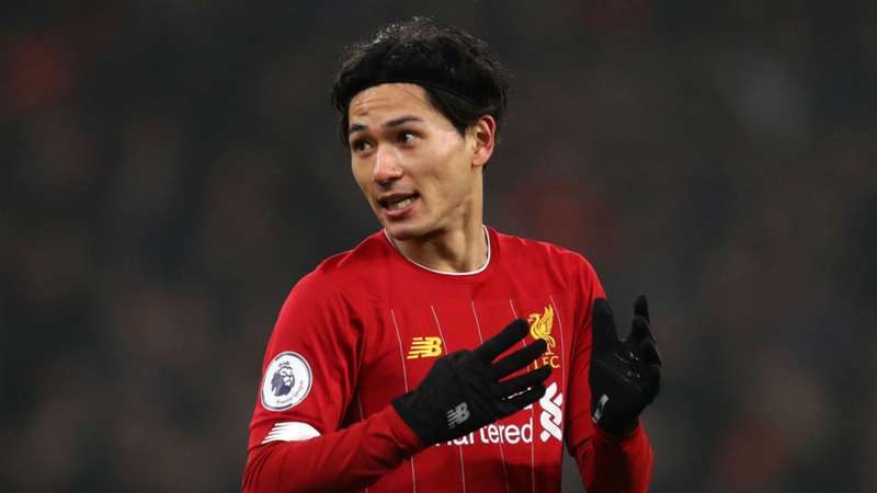 注目選手 南野拓実 リヴァプール プレミアリーグ Dazn News 日本
