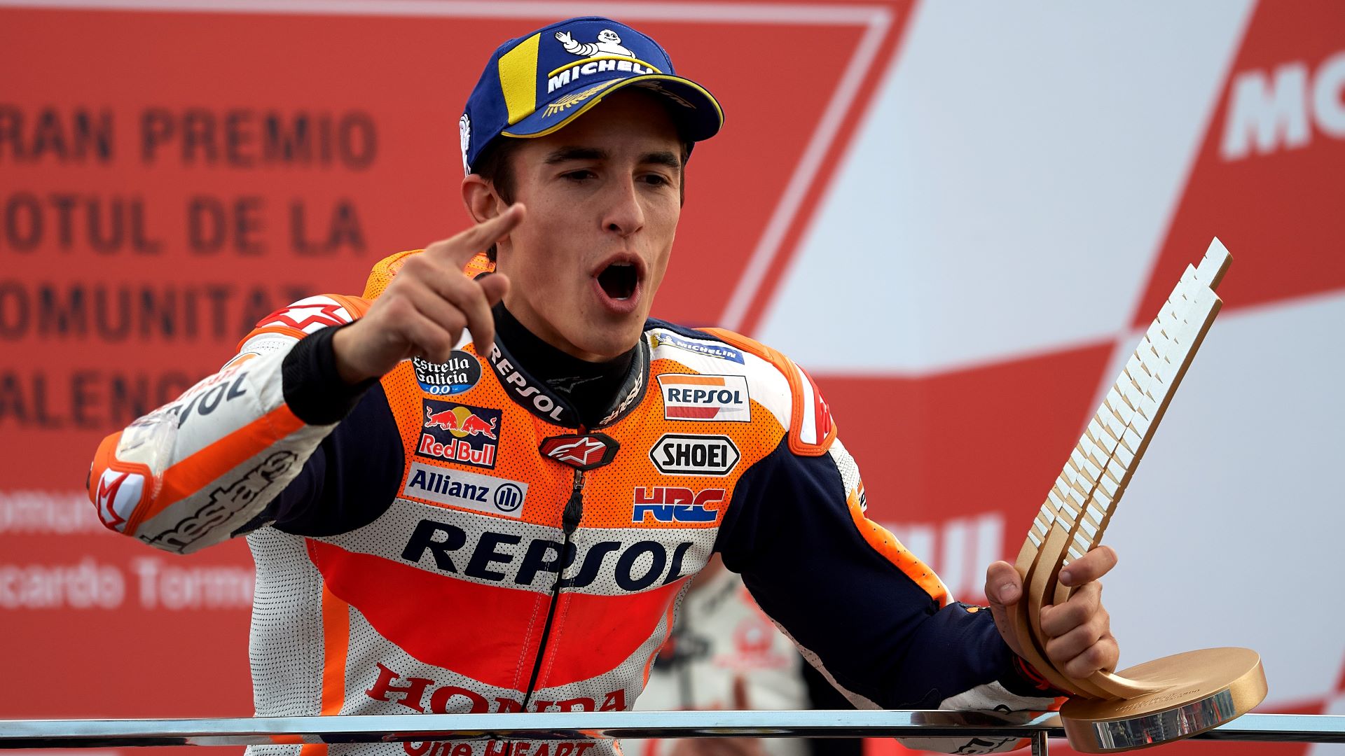 Motogp Live Das Qualifiying Aus Portugal Heute Im Tv Und Live Stream Sehen Dazn News Deutschland