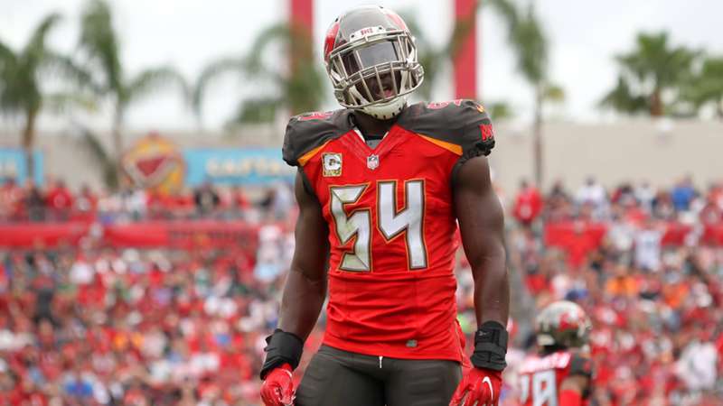 Tampa Bay Buccaneers Schedule - 2023-24 NFL Games 