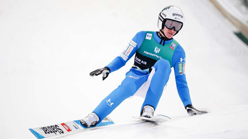 Skifliegen heute live: Weltcup-Finale in Planica im TV und LIVE-STREAM - die Übertragung
