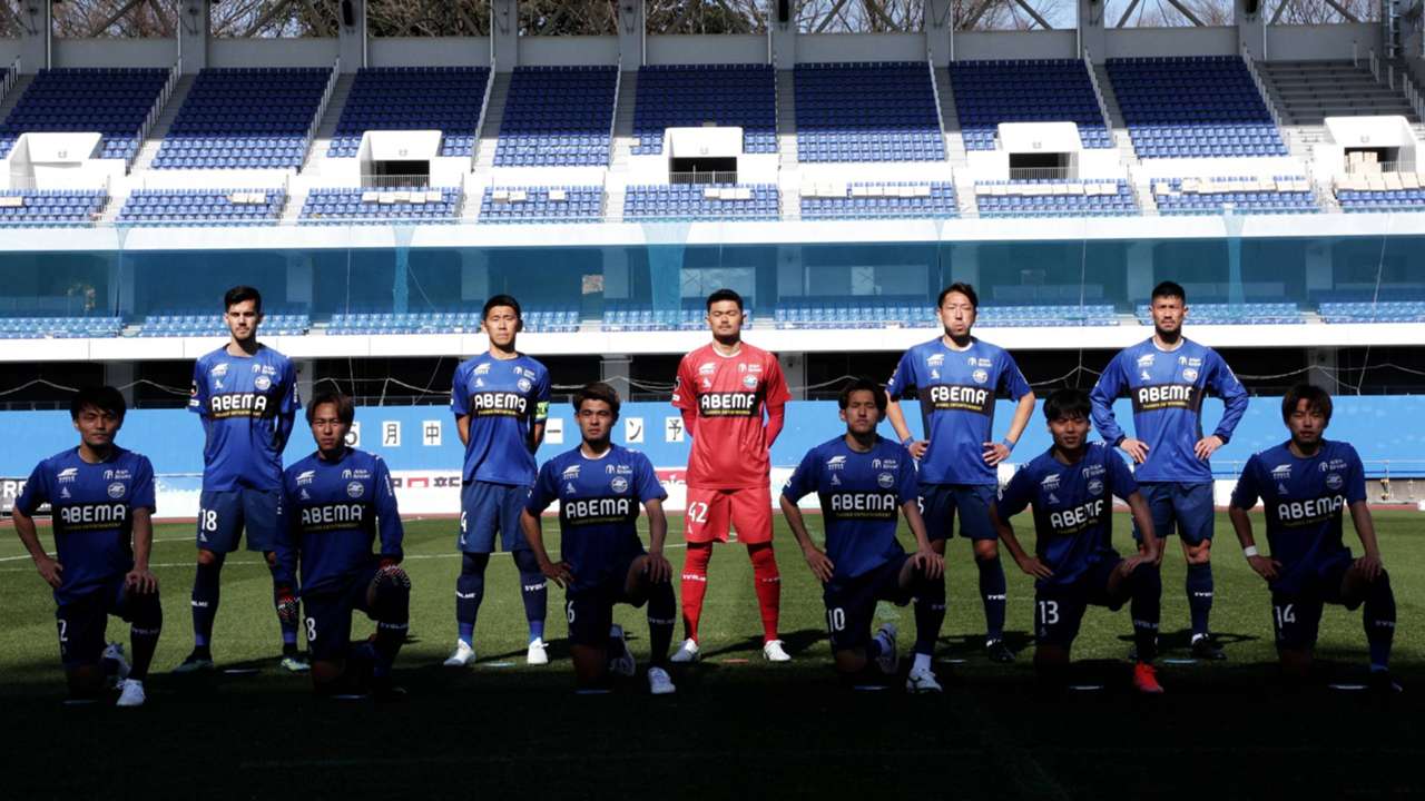 Fc町田ゼルビア 注目選手 選手一覧 試合日程 21jリーグ選手名鑑 Dazn News 日本 Fc町田ゼルビア 注目選手 選手一覧 試合日程 21jリーグ選手名鑑 Dazn News 日本