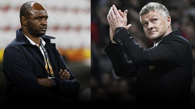 The Premier League legends who became Premier League managers