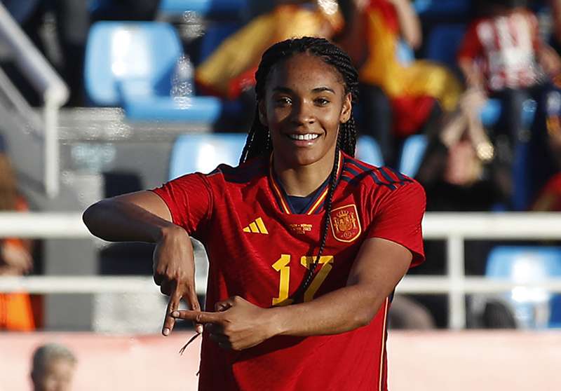 España vs Bélgica: cuándo es, fecha, a qué hora es, canal, TV y dónde ver online a la Selección Española Femenina en la clasificación a la Eurocopa 2025 de Suiza