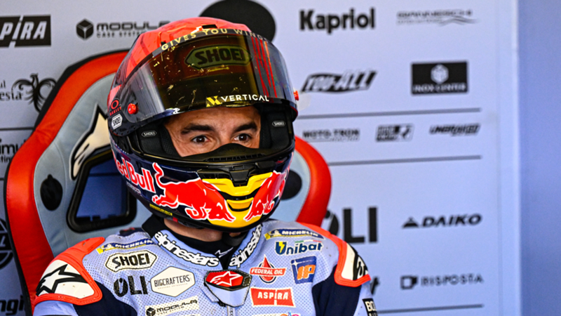 Fichaje Marc Márquez por Ducati: contrato, años de duración, cuánto cobra, salario y por qué se va del Gresini Racing