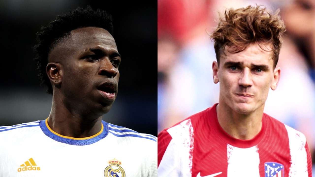 レアル マドリード対アトレティコ マドリードの見どころ 日程 放送 配信予定 ラ リーガ第17節 Dazn News 日本 レアル マドリード対アトレティコ マドリードの見どころ 日程 放送 配信予定 ラ リーガ第17節 Dazn News 日本