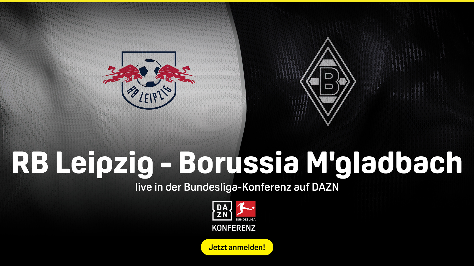 RB Leipzig Borussia Mönchengladbach Bundesliga