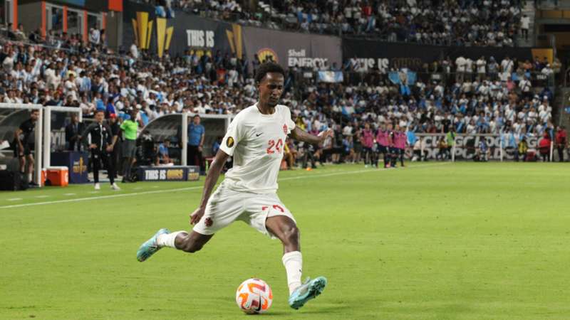 Canada beats Cuba 4-2 and will play US in CONCACAF Gold Cup