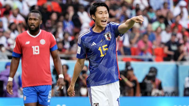 コラム クロアチア戦で勝利の鍵を握る鎌田大地 結果で全てを変えられる大会 とチームに焦点を当てながらチャンスを見据える サッカー日本代表 Dazn News 日本 コラム クロアチア戦で勝利の鍵を握る鎌田大地 結果で全てを変えられる大会 とチームに焦点を当てながらチャンスを見据える サッカー日本代表 Dazn News 日本