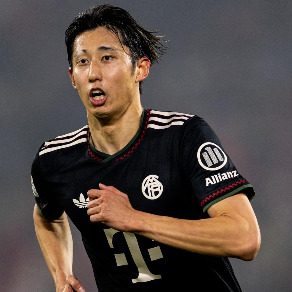 ビンテージ ボルシアメンヒェングラートバッハ ハーフジップ フットボール 最新の ボルシア・メンヒェングラッドバッハ ニュース | DAZN 日本