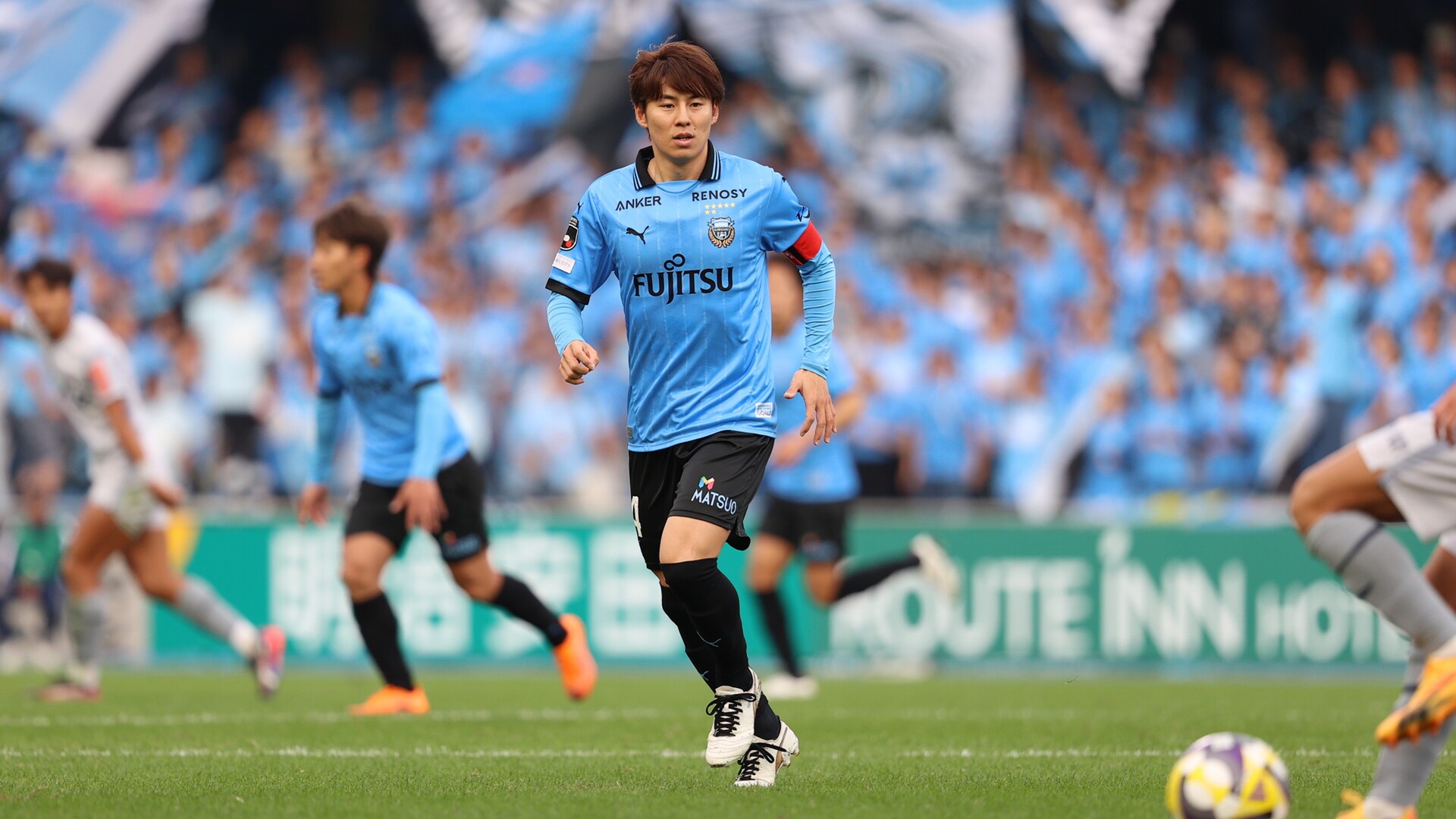 2022-2023】バイエルン・ミュンヘン | 選手名鑑 | ブンデスリーガ