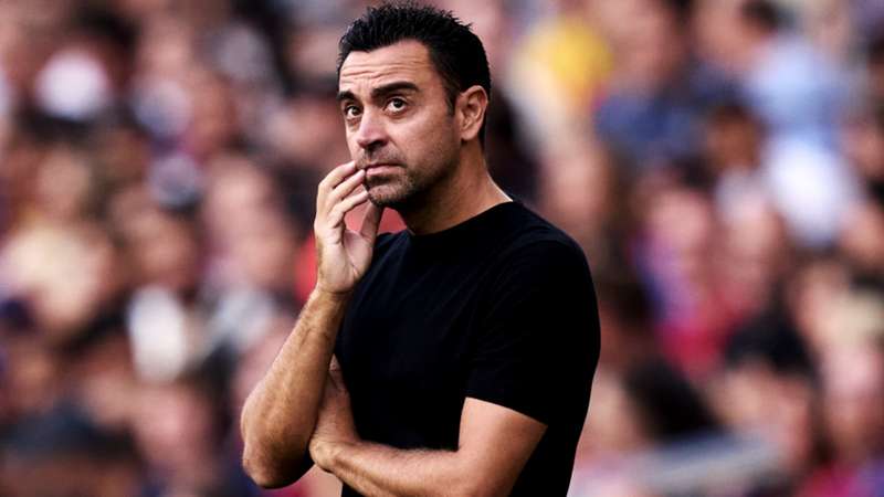 Xavi Hernández y su historial en El Clásico entre Real Madrid y FC Barcelona: partidos, goles, estadísticas y curiosidades como entrenador y jugador