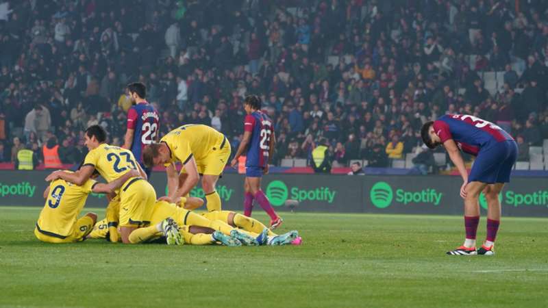 "El fútbol es acojonante": Juan Carlos Unzué y su reacción más sincera tras el salvaje final del FC Barcelona vs Villarreal