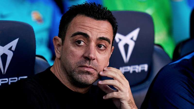 Quantos títulos venceu Xavi com o FC Barcelona? Vitórias, empates, derrotas e palmarés enquanto treinador