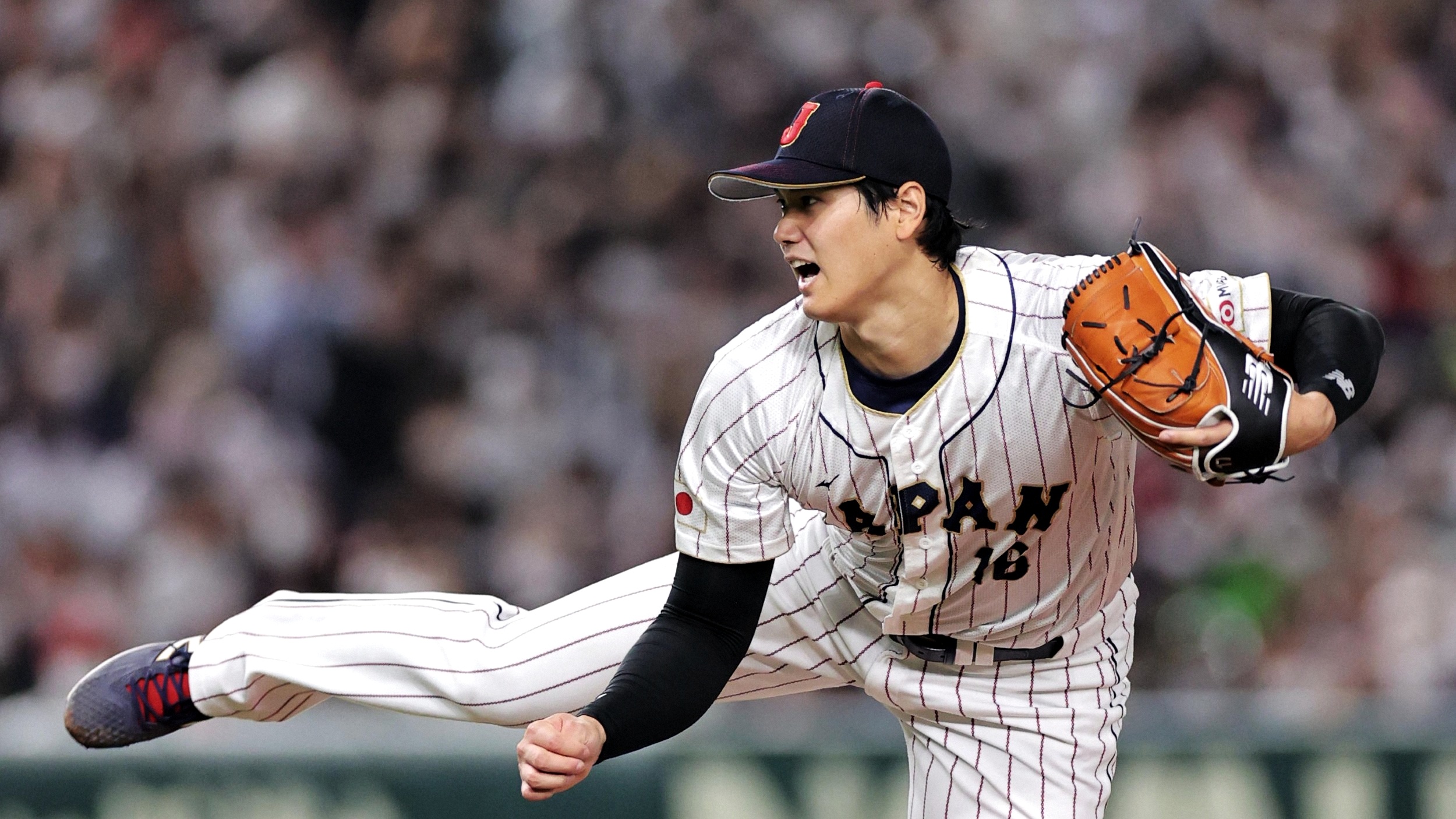 大谷が投打で活躍、牧に一発、侍ジャパンが中国に勝利｜WBC2023結果 