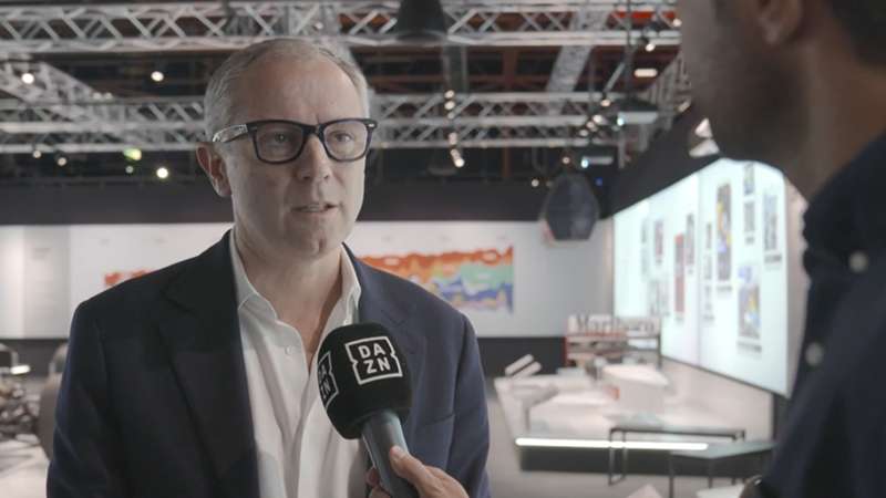 "¿Te imaginas que Fernando Alonso gana en Madrid?": Stefano Domenicali y las palabras que emocionarán a los aficionados de la F1 para el GP de España 2026