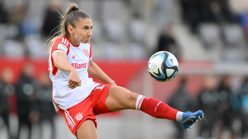UEFA Women's Champions League heute live: Die Übertragung am Dienstag