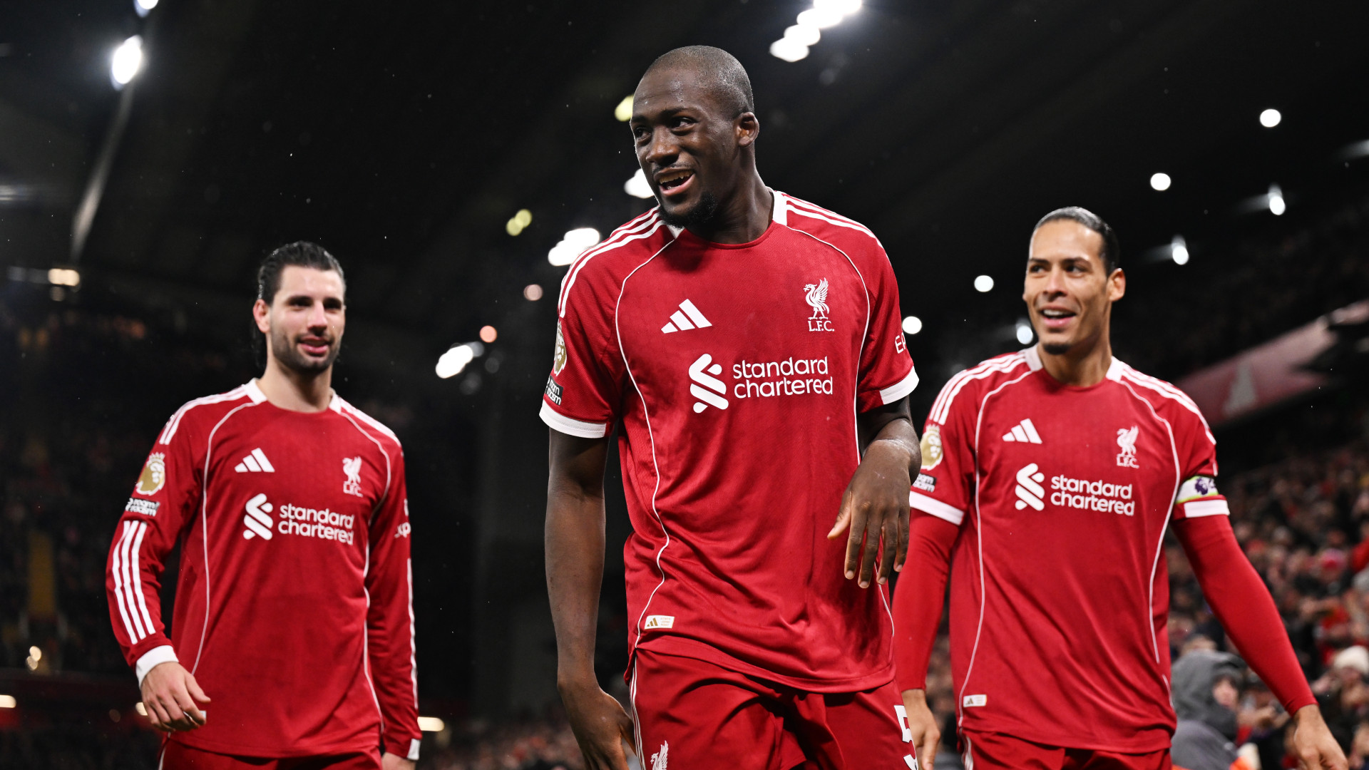 Wer zeigt / überträgt Hinspiel PSG gegen Liverpool im TV und LIVE ...