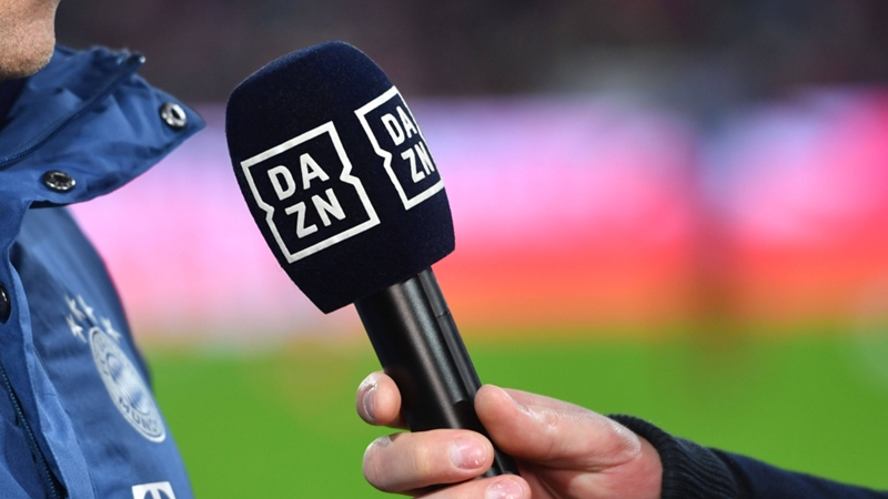 ¿Quiénes son los narradores y comentaristas del Sevilla vs Valencia en DAZN de LaLiga 2022-2023?