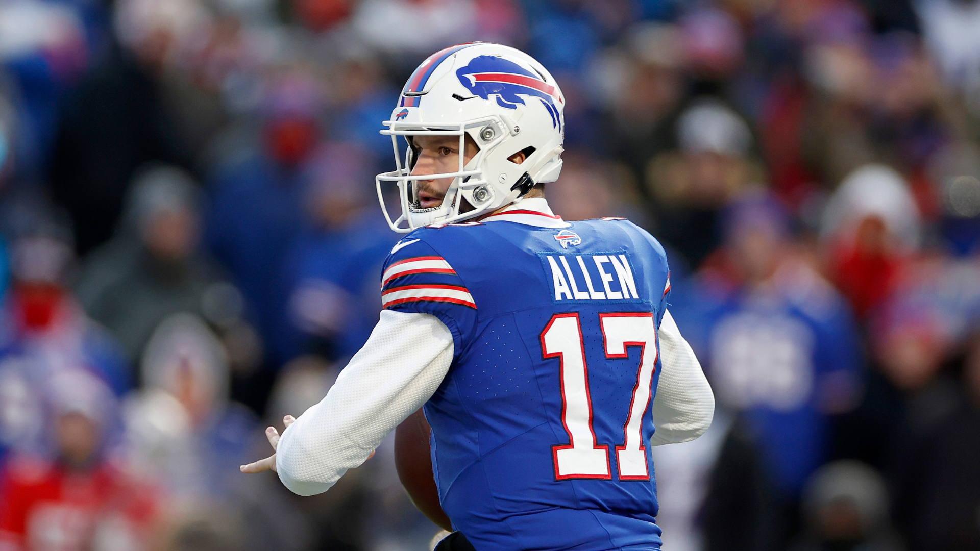 Buffalo Bills vs. Arizona Cardinals Date, kickoff time, stream info