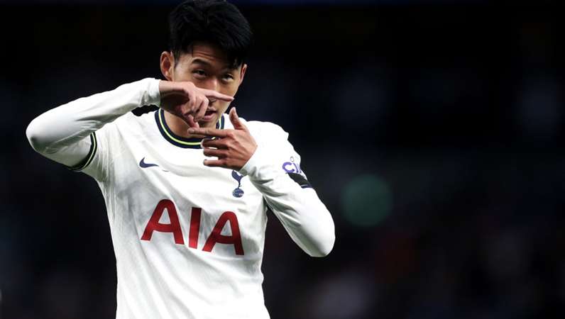 快勝のアーセナルでは15歳mfが史上最年少デビュー ソン フンミンは鬱憤晴らす圧巻ハット プレミアリーグ第8節 結果まとめ Dazn News 日本