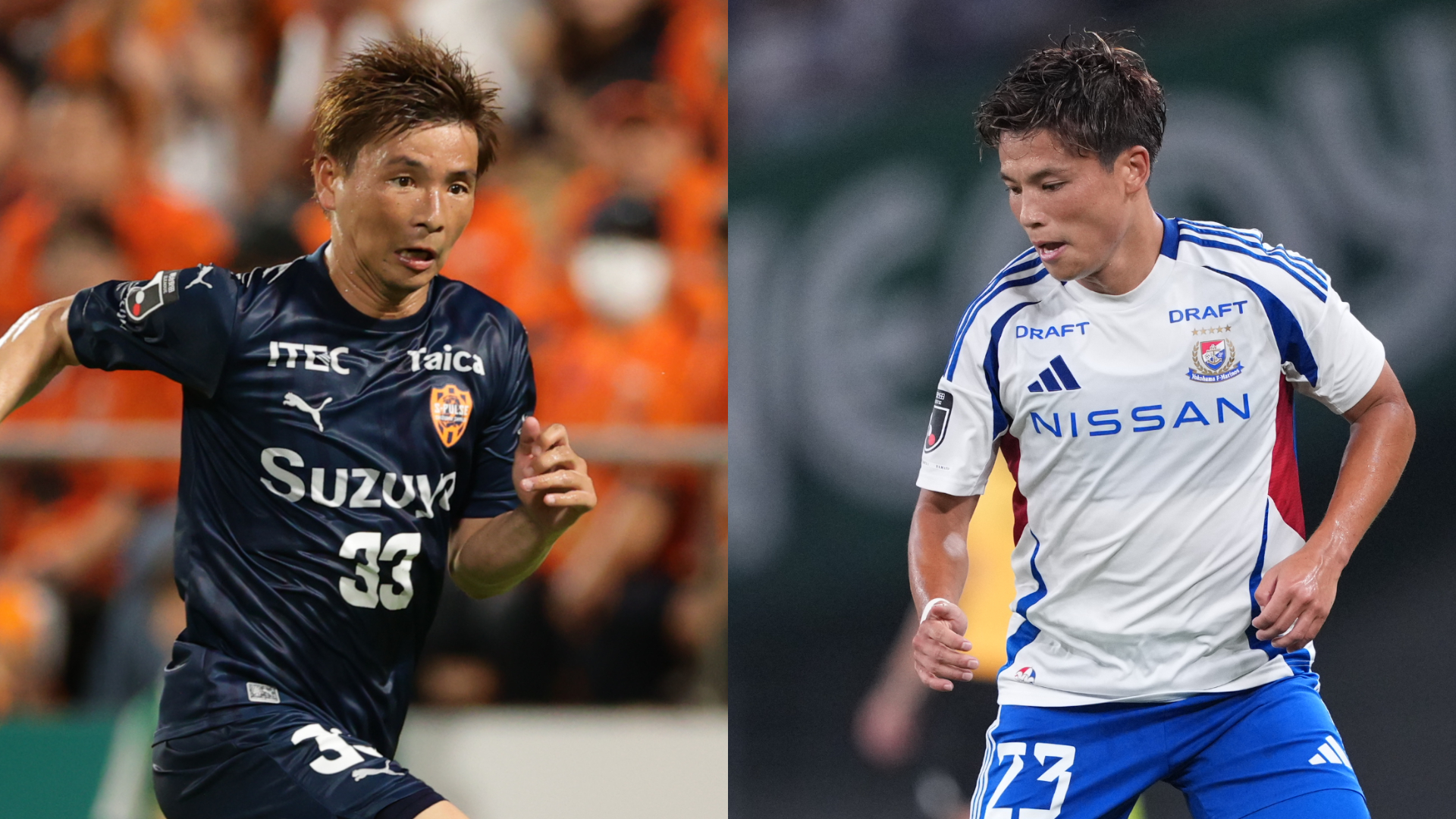 プレビュー】カギを握る攻撃陣が奮起を見せるのは。清水エスパルス対