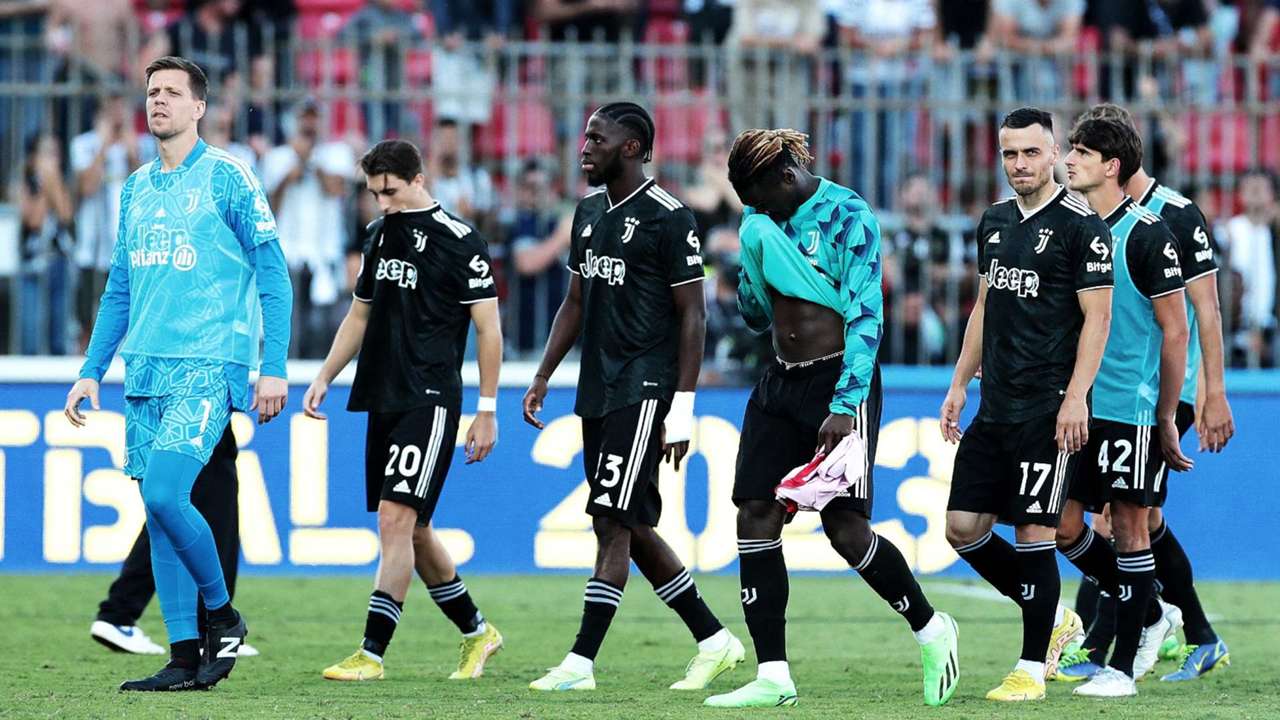 ユヴェントスがセリエa史上最大の損失を記録 セリエa Dazn News 日本 ユヴェントスがセリエa史上最大の損失を記録 セリエa Dazn News 日本