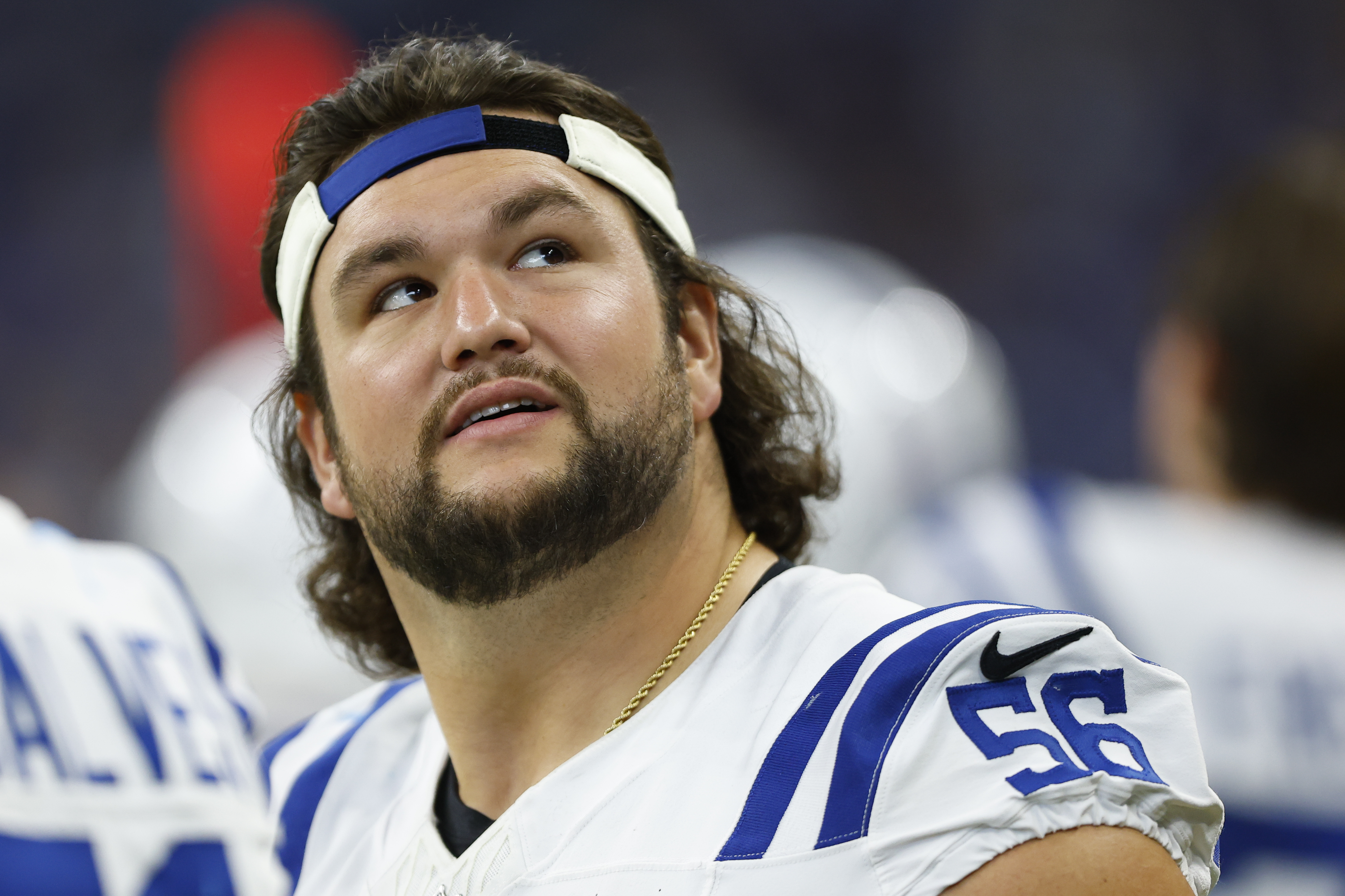 Seahawks Trade for Colts Pro Bowl Guard Quenton Nelson