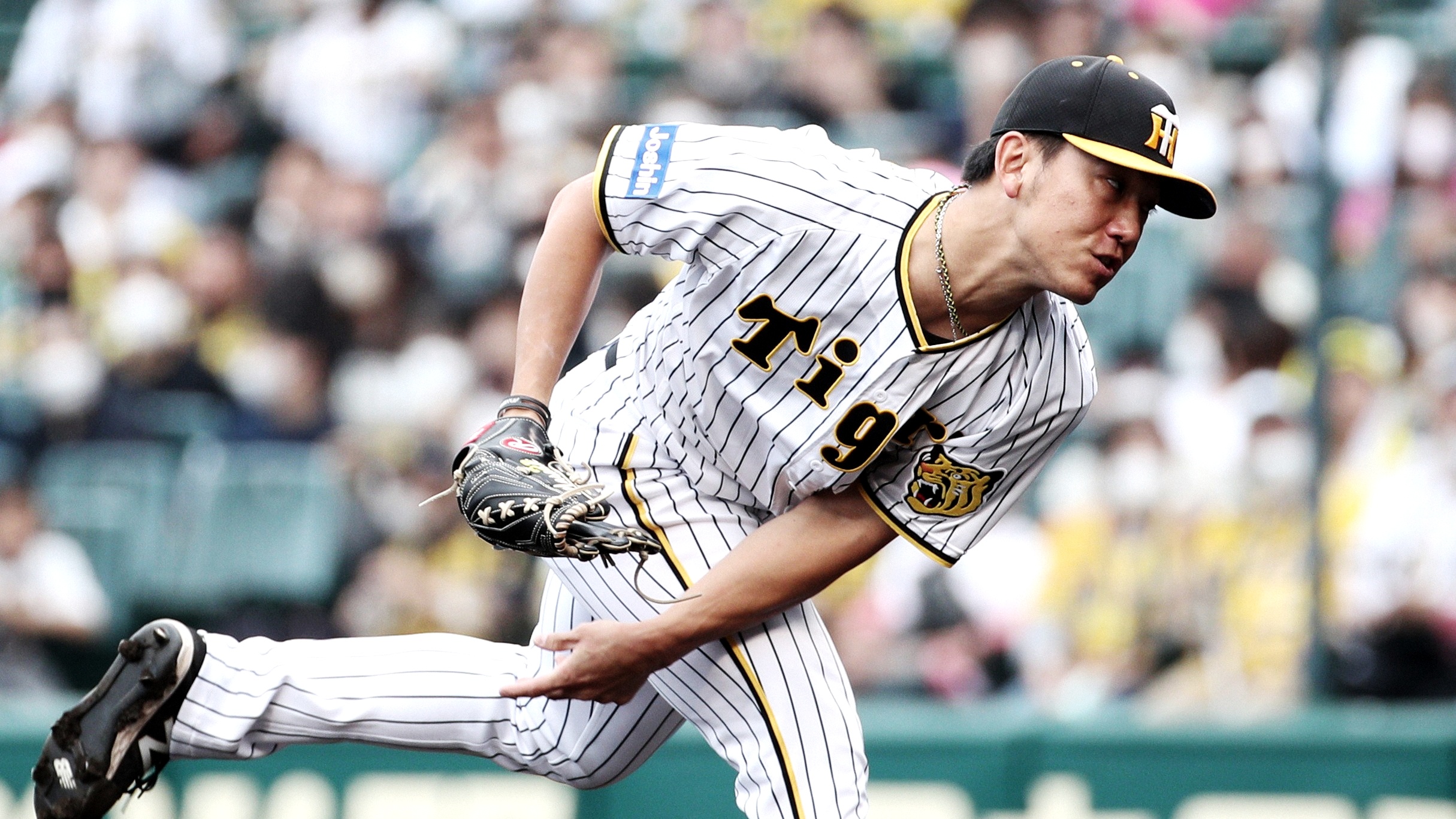 阪神タイガース 7/9観戦チケット 一塁アルプス2枚連番 阪神対