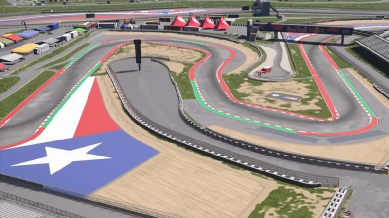 GP Las Américas MotoGP 2024 en Estados Unidos: fecha, hora, canal, TV y dónde ver online el Gran Premio del Mundial de motociclismo