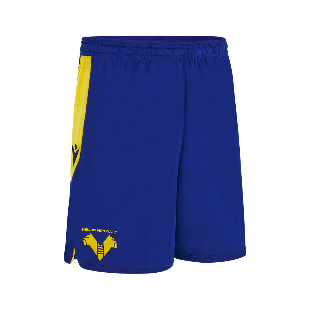 pantaloncini Hellas Verona 2022/23