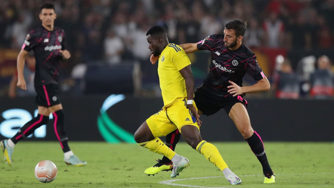 Roma Cska Sofia Dove Vederla In Tv