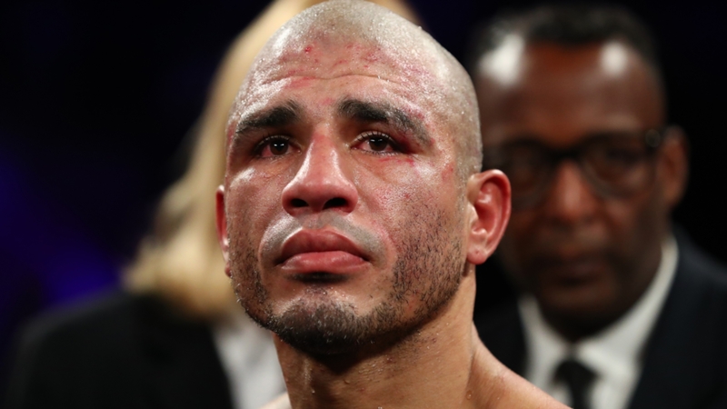 Miguel Cotto names the opponent who had the best chin and it's not Floyd Mayweather, Manny Pacquiao, or Canelo Alvarez