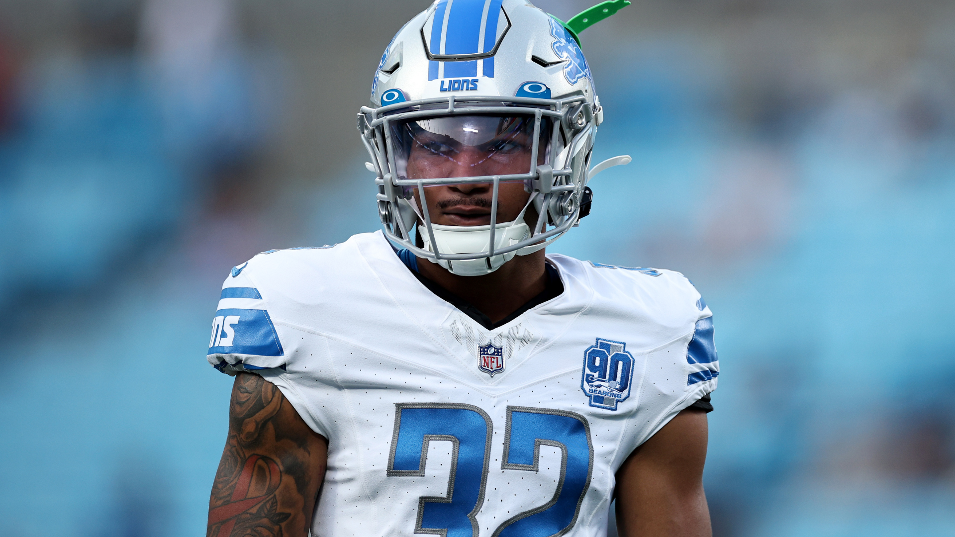 How to watch the Detroit Lions vs. Kansas City Chiefs 2023 NFL season  opener game tonight