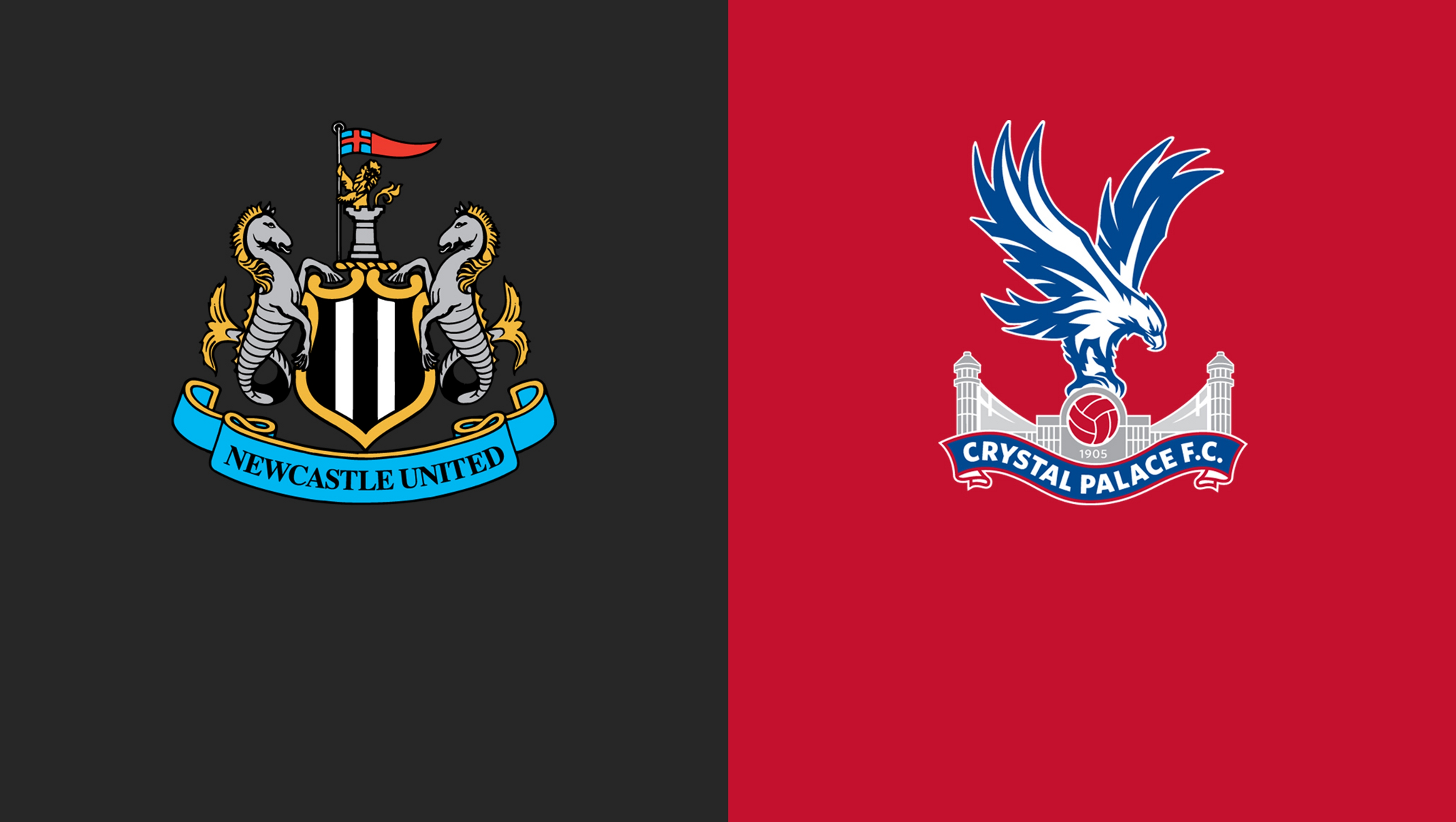 Newcastle United vs Crystal Palace