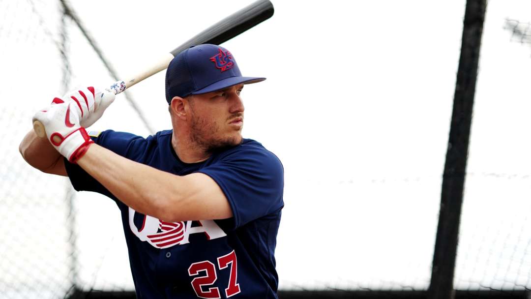 WBCアメリカ代表｜最新メンバー・注目選手・試合日程・放送予定 DAZN News 日本