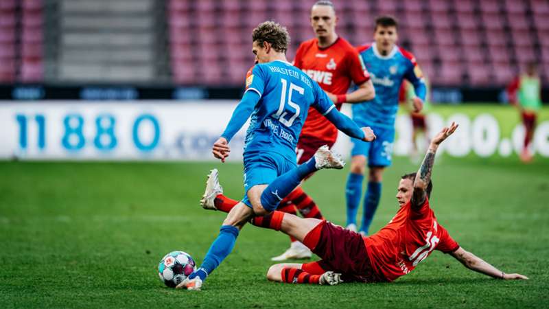 Relegation heute kostenlos im Livestream: Der Probemonat ...