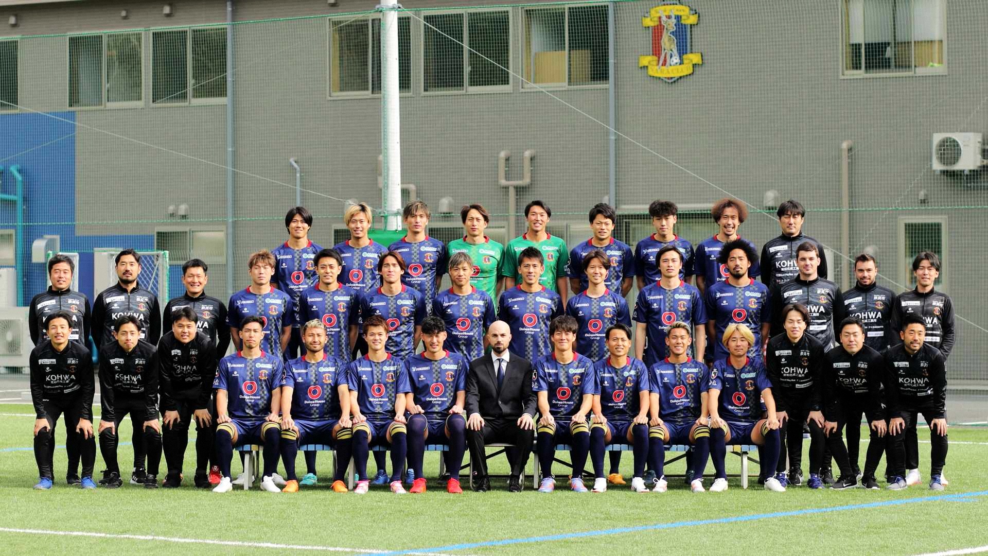 奈良クラブ】注目選手・選手一覧・試合日程 | 2024Jリーグ選手名鑑  