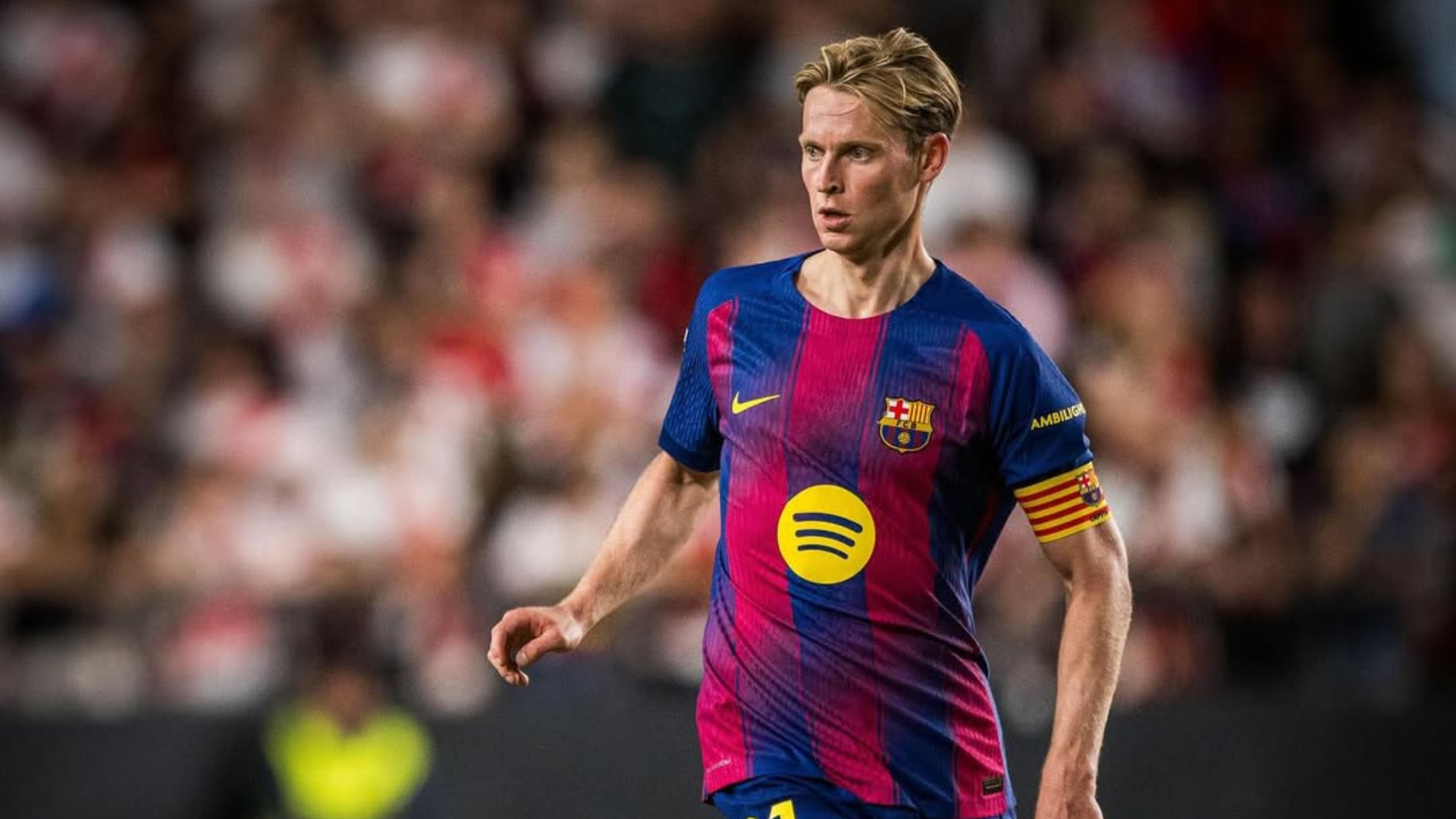 FC Barcelona - Girona live: TV, LIVE-STREAM - alles zur Ãbertragung | DAZN News DE