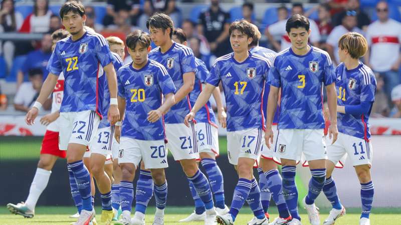 “歴代最強”！？　日本代表を語ろう！　W杯まであと2年半、ベスト8以上を目指すためにできる事とは？ ｜ FOOTBALL FREAKS