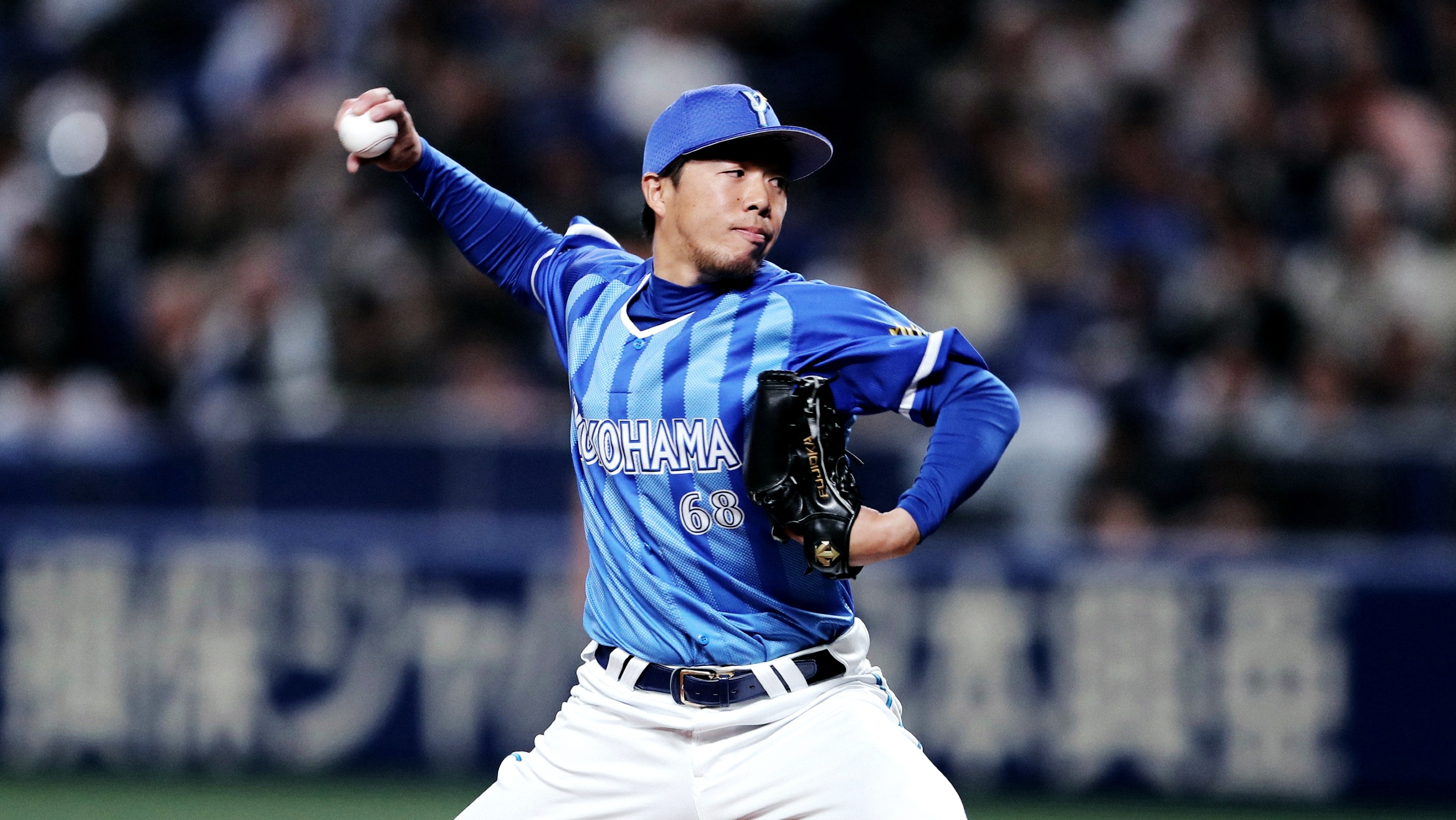 Dena 藤岡が現役引退 ファーム投手コーチ就任を発表 プロ野球 Dazn News 日本