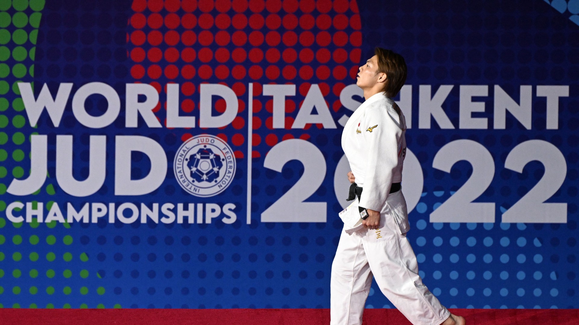 judo world 2022