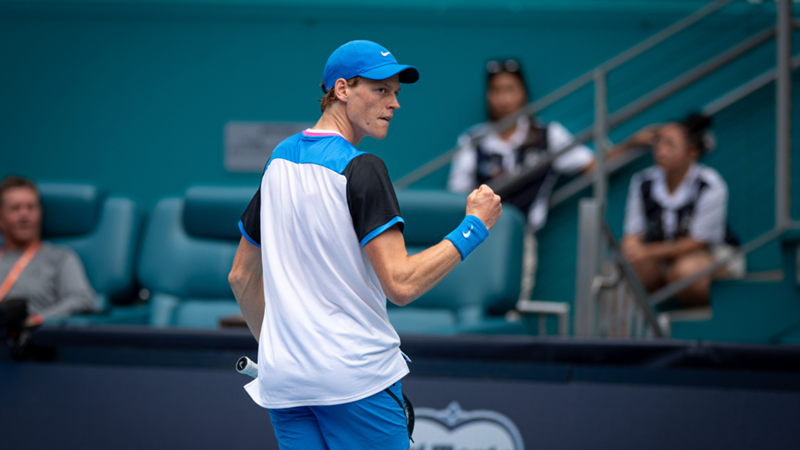 Paris masters tennis live streaming free online