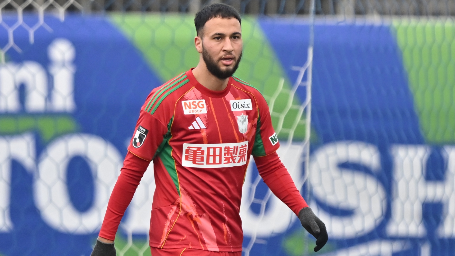 独占インタビュー】ブラックバーンの地で人々に愛される「背番号23