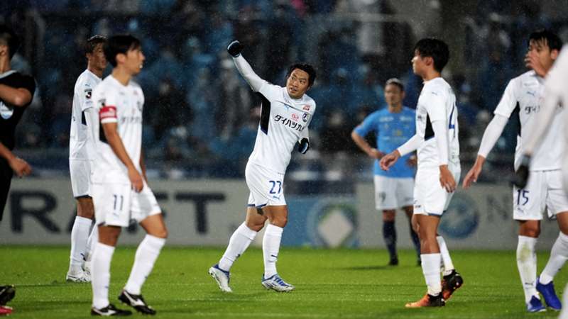 J2自動昇格争いは横浜fcが敗れて決着ならず 勝利した大分は6位以内が確定 10月9日結果まとめ Jリーグ Dazn News 日本