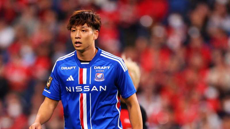 【移籍情報】横浜FMのDF角田涼太朗が海外クラブへの移籍交渉のためチーム離脱を発表 | Jリーグ