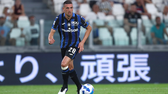 Atalanta, Demiral riscattato dalla Juventus | DAZN News Italia