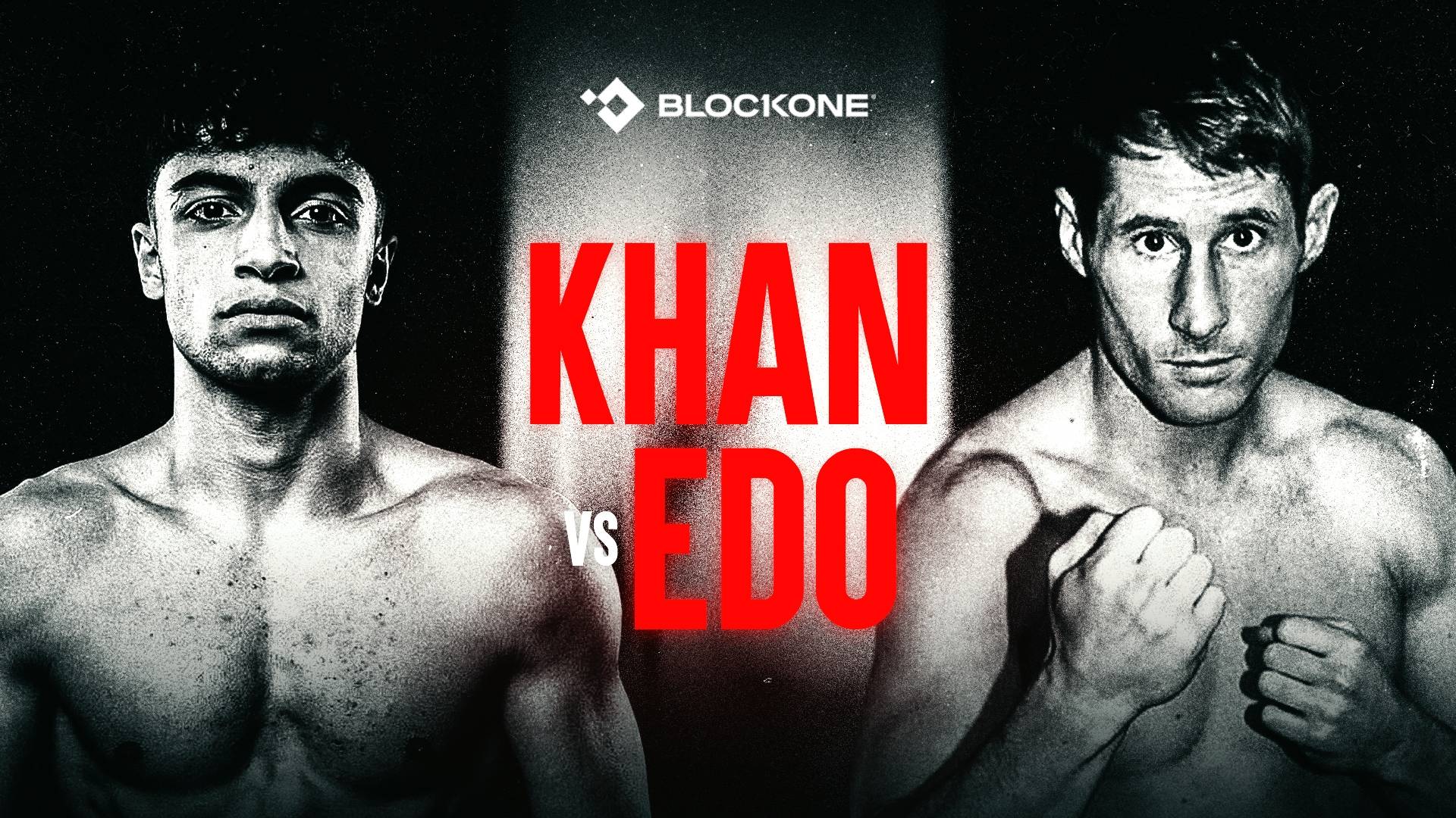 Abdul Khan vs. John Edo