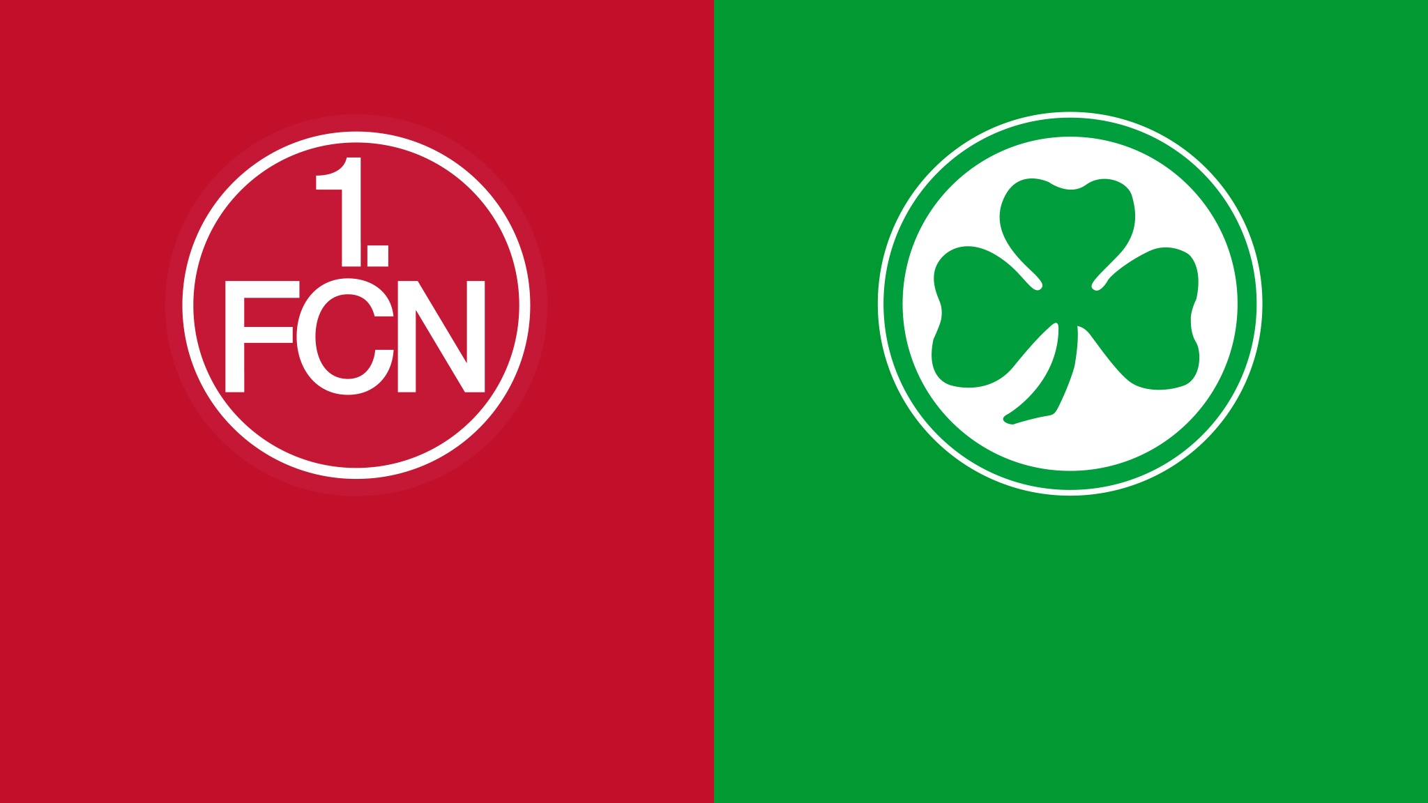 Nürnberg Fürth 2. Bundesliga